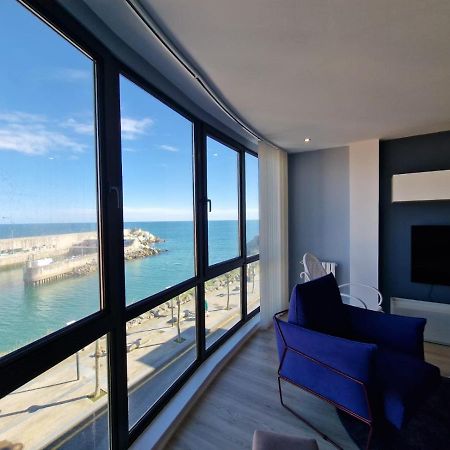 Apartament Piso Triplex Con Increibles Vistas Vut2872As Llanes Zewnętrze zdjęcie