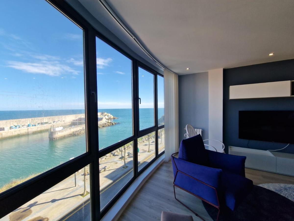 Apartament Piso Triplex Con Increibles Vistas Vut2872As Llanes Zewnętrze zdjęcie