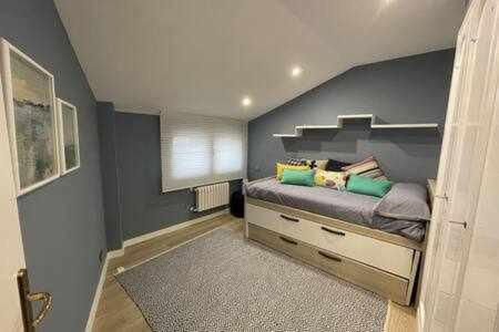 Apartament Piso Triplex Con Increibles Vistas Vut2872As Llanes Zewnętrze zdjęcie