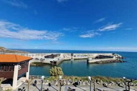 Apartament Piso Triplex Con Increibles Vistas Vut2872As Llanes Zewnętrze zdjęcie
