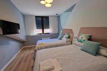 Apartament Piso Triplex Con Increibles Vistas Vut2872As Llanes Zewnętrze zdjęcie