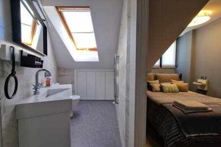 Apartament Piso Triplex Con Increibles Vistas Vut2872As Llanes Zewnętrze zdjęcie
