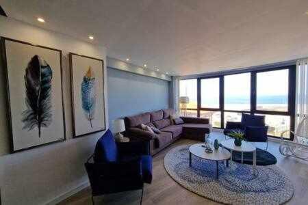 Apartament Piso Triplex Con Increibles Vistas Vut2872As Llanes Zewnętrze zdjęcie