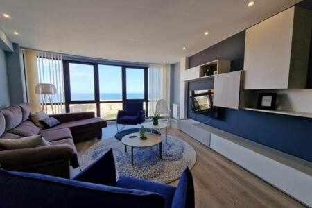 Apartament Piso Triplex Con Increibles Vistas Vut2872As Llanes Zewnętrze zdjęcie