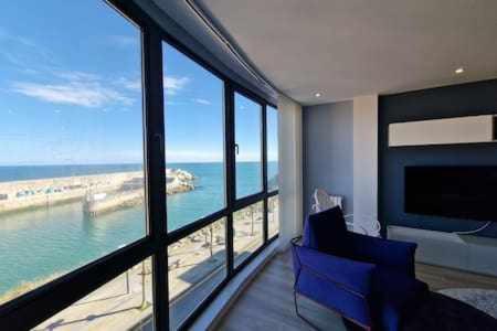 Apartament Piso Triplex Con Increibles Vistas Vut2872As Llanes Zewnętrze zdjęcie